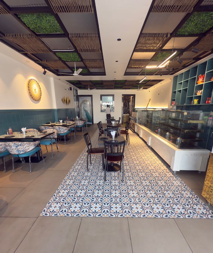 Pankh Restaurant