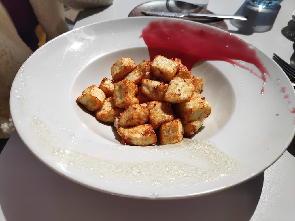 Restaurante DeGusta — Comida y bebida