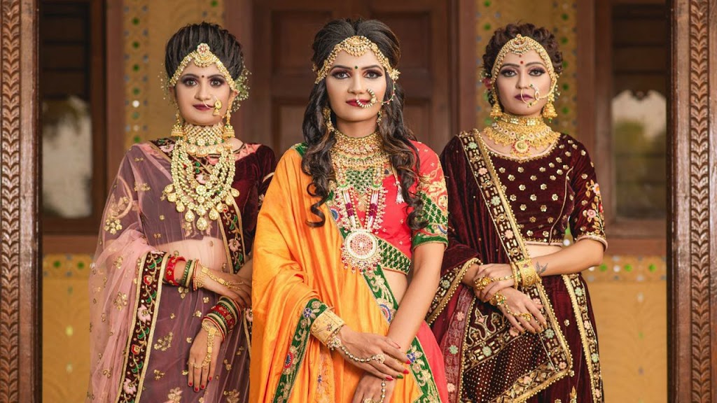 Shree Khodiyar Beauty Salon