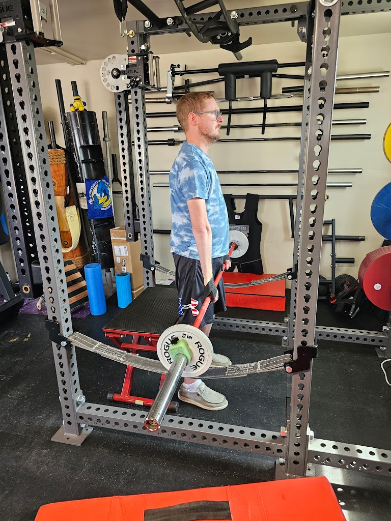  Leviathan Fitness Chattanooga