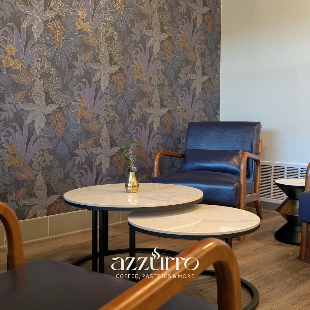 Photo of Azzurro Coffee Waco