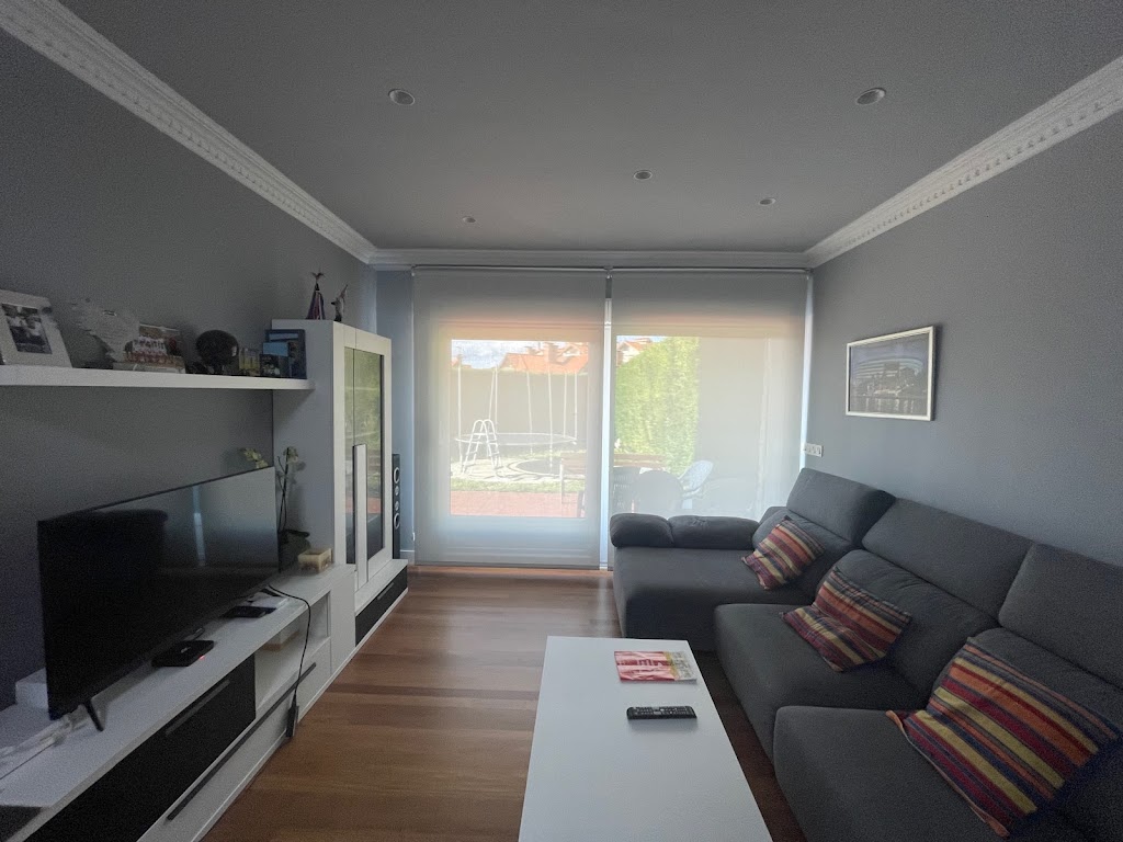 Toldos y Persianas Murgia