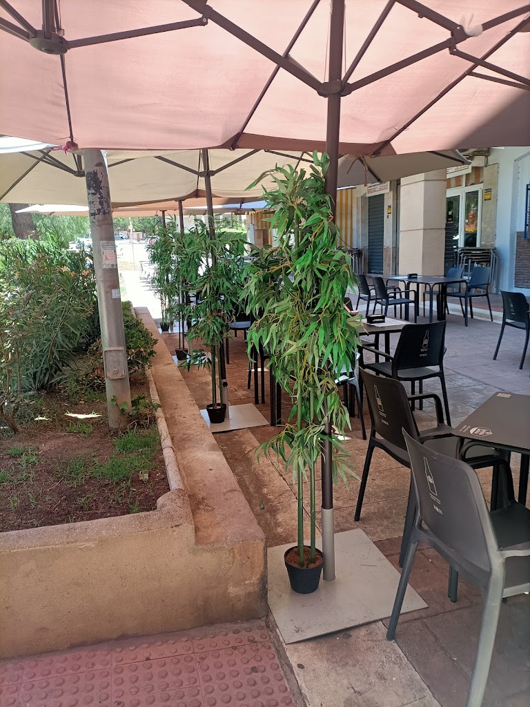 Pizzeria Ardisson Benalmadena