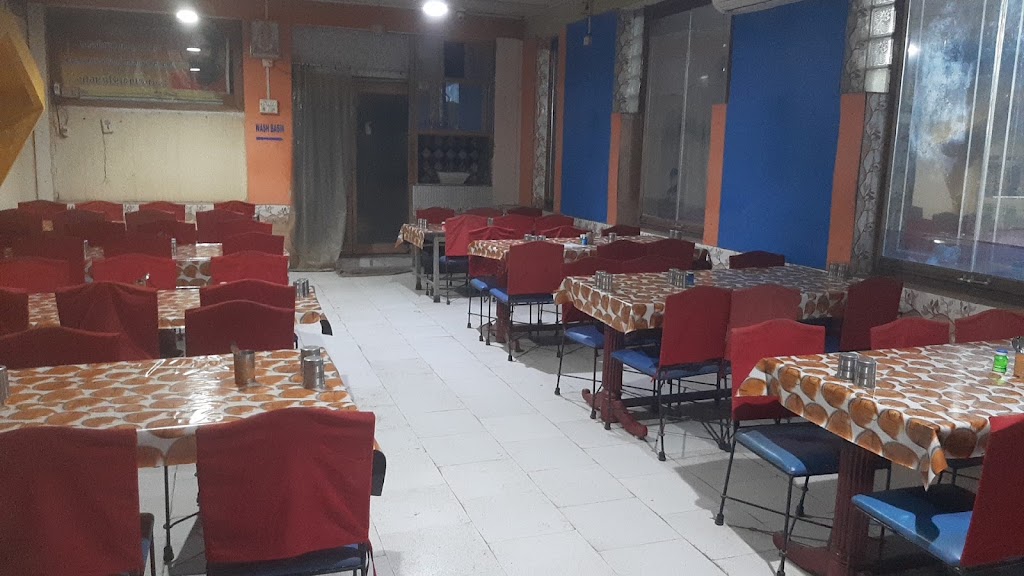 Hotel Kum Kum Kathiyavadi