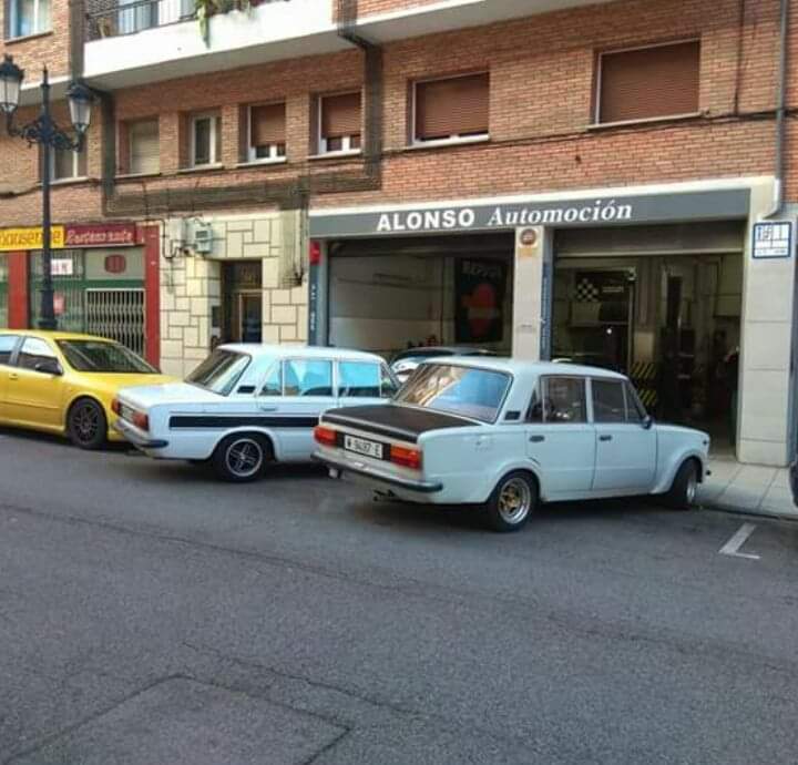 Alonso Automocion