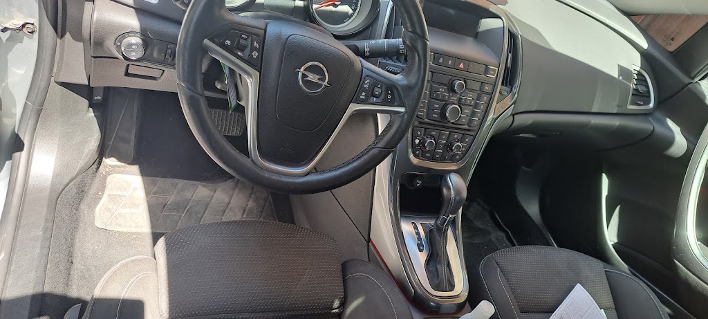 Alquiler de coches safwan car sl — Del propietario