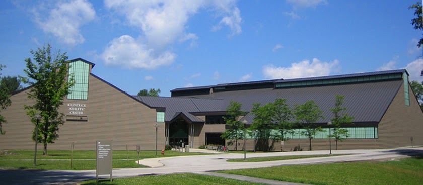  Kilpatrick Athletic Center