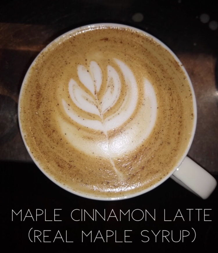 Latte