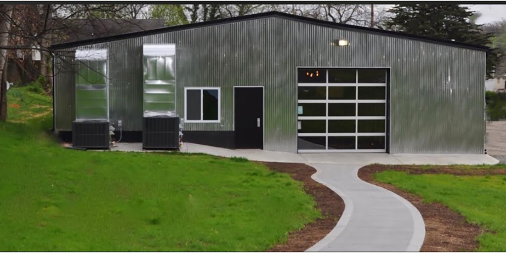  Renegade Yoga Institute