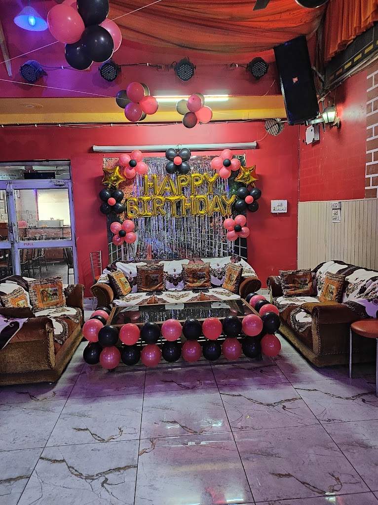 The Guls Family Restaurant