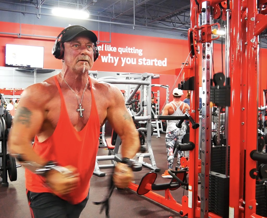  Workout Anytime Irondale