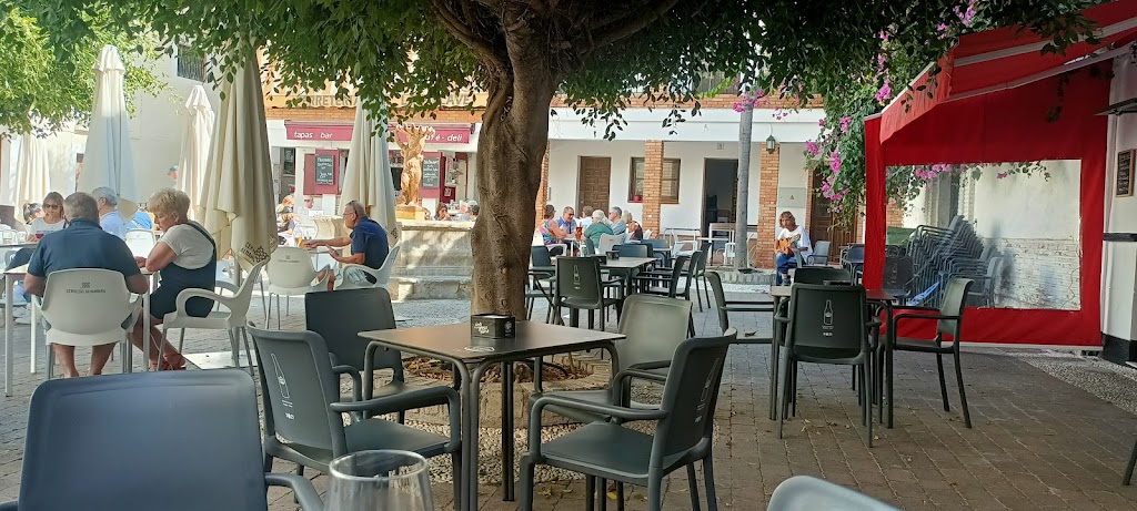 Bar Higuitos | Cocina Casera Almunecar