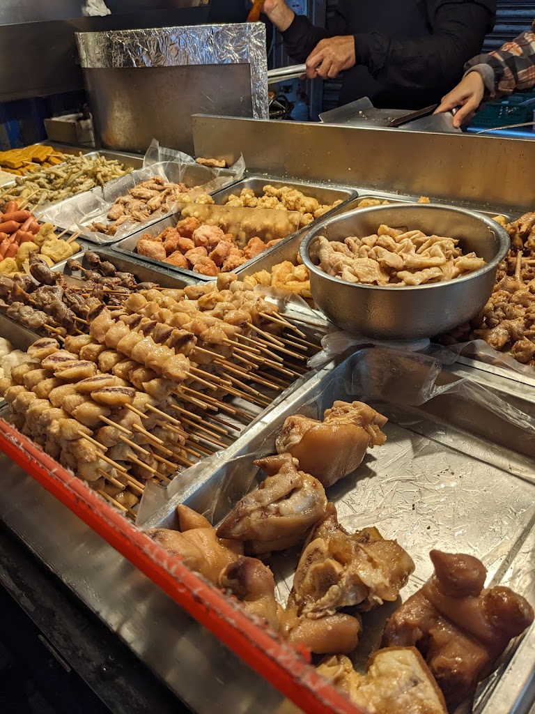 阿樹伯鹽酥雞 竹北店 的照片