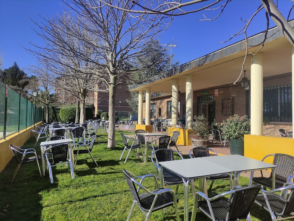 Bar Restaurante La Orotava