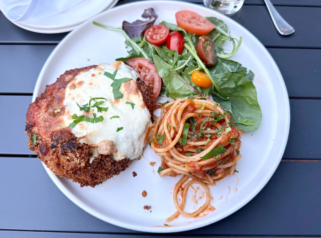 Eggs Benedict