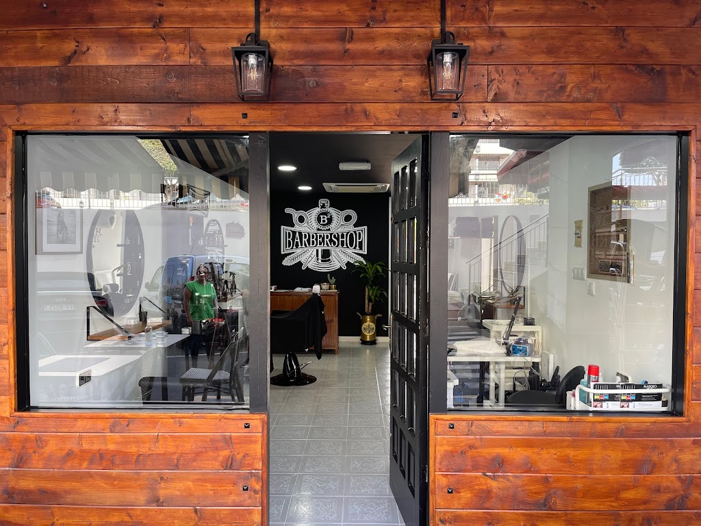 B2 BARBERSHOP - Playa del ingles | Maspalomas