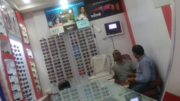 Shri Hari Opticals