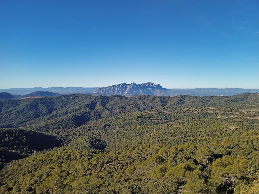 Turo de les Pedritxes