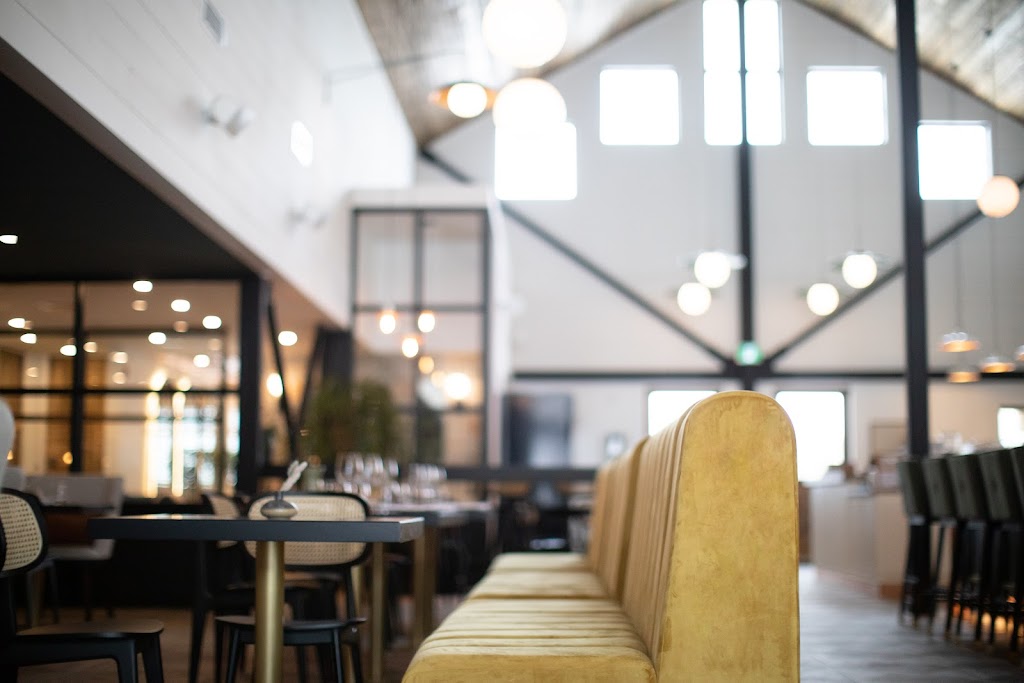 L'Olivia table gourmande in Grand-Mère