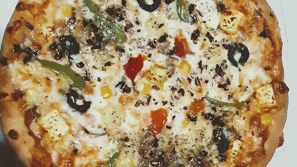 Slice Of Dreams Home Bake Shop Jamkhandi
