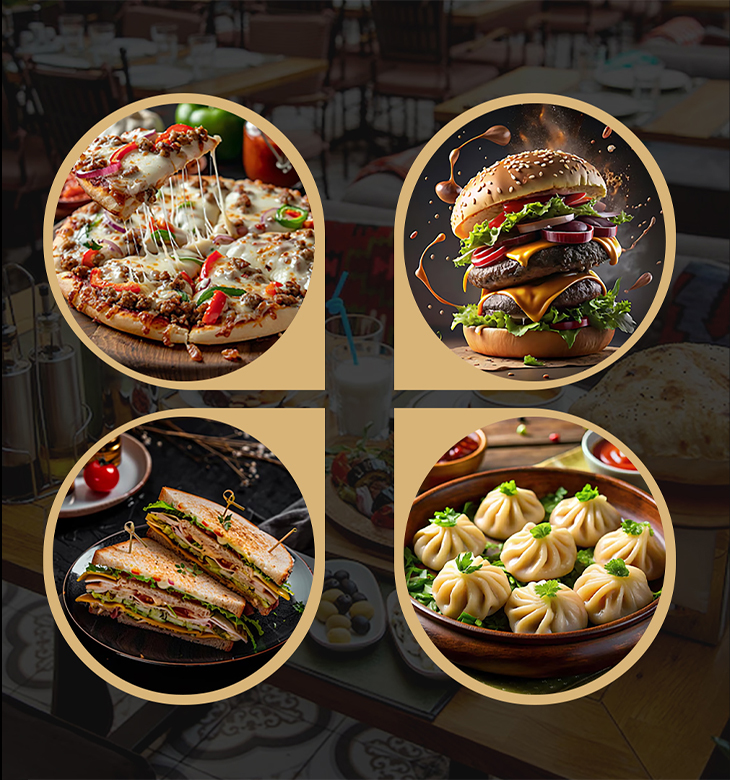 Yumyum Junction