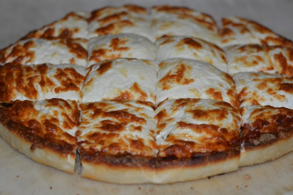 Pinocchio Pizza & Burgers in Moose-Jaw