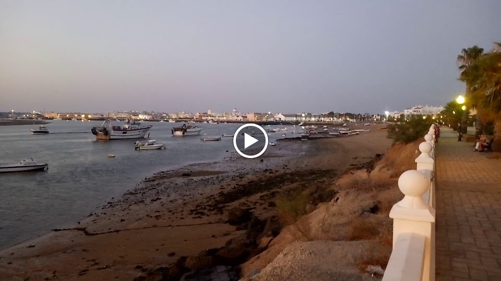 Restaurante El Farito Tapas — Videos