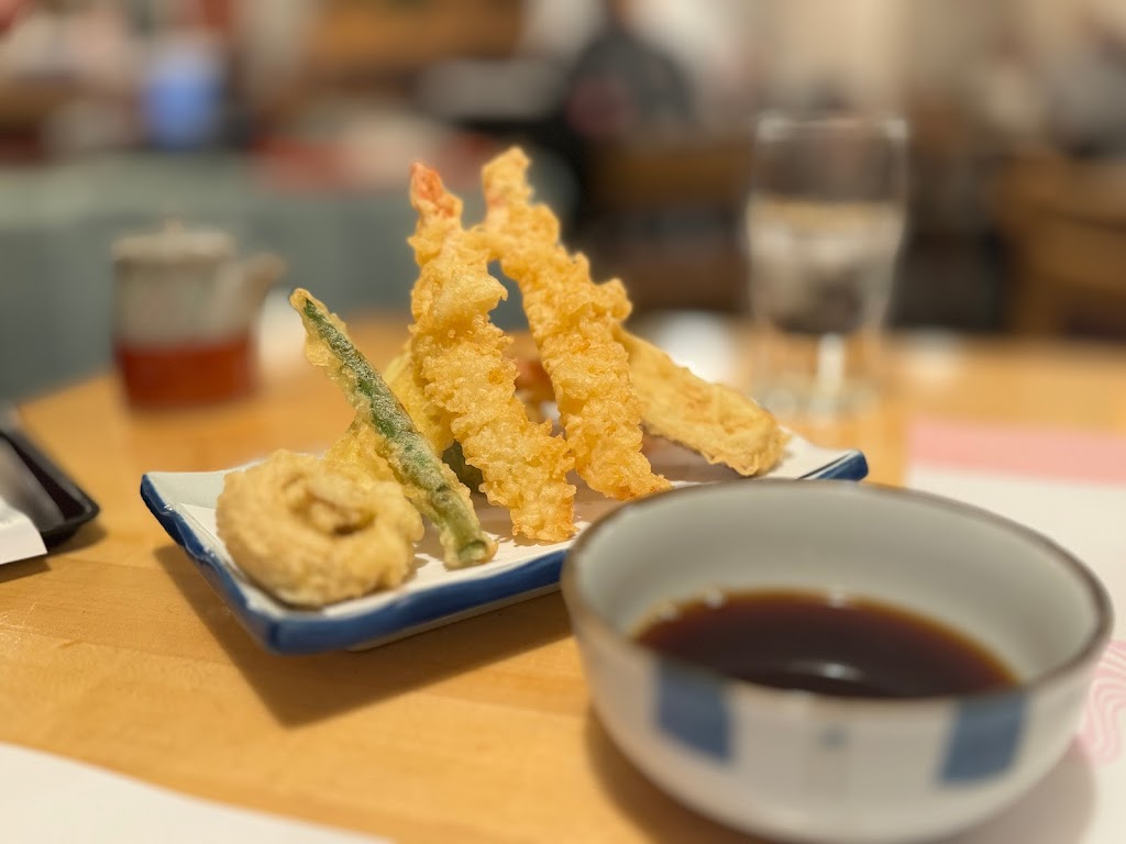 Tempura