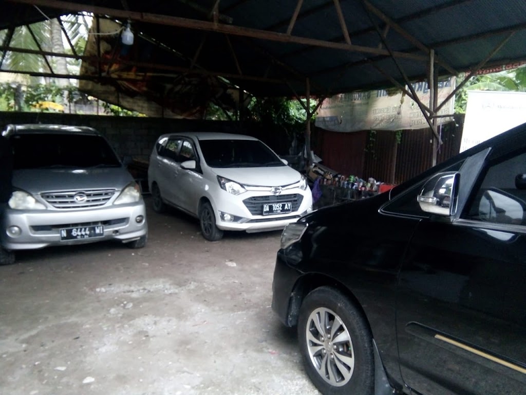 Bengkel Mobil B3M