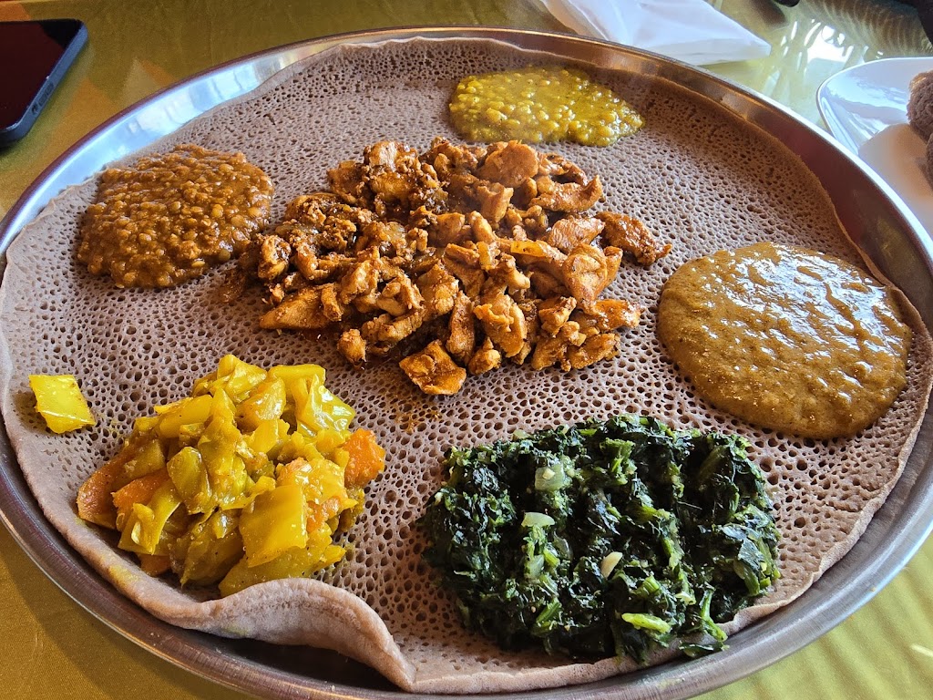 Injera