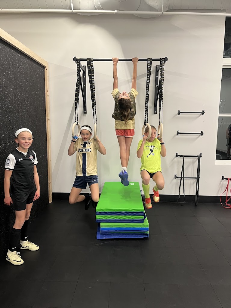  Southern Maine Athlete Academy