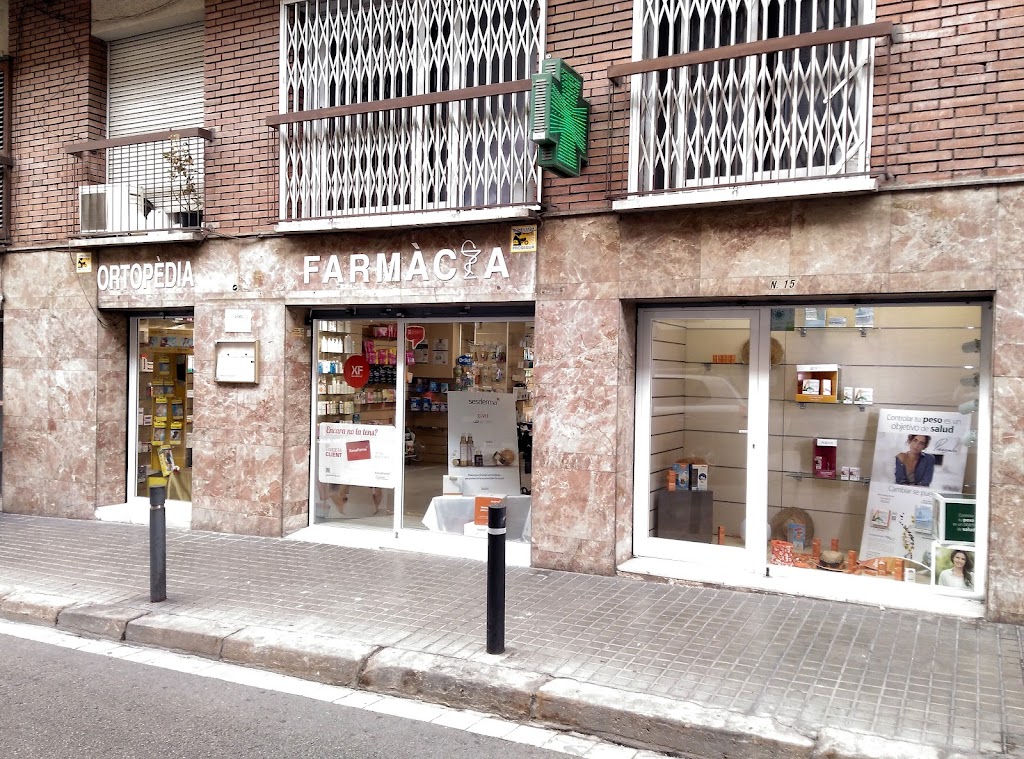 Farmacia Jose Antonio Miralles