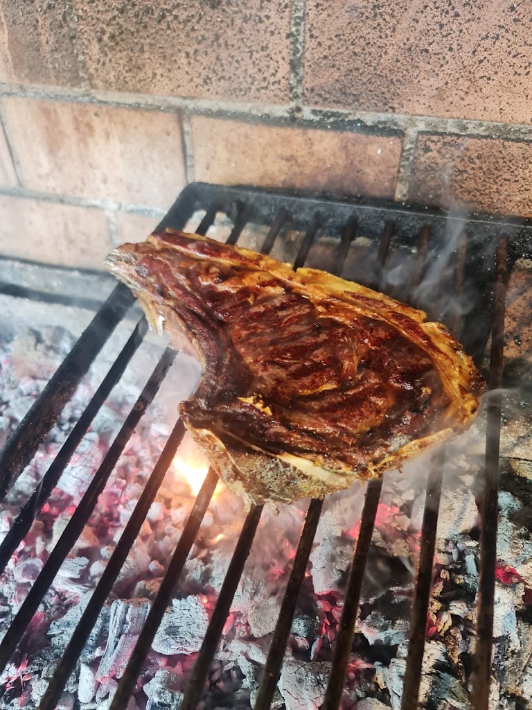 La Taberna Del Loco — Comida y bebida
