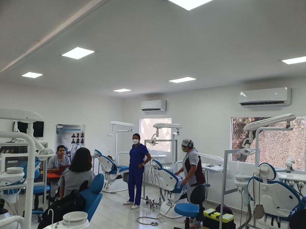 Universidad del Valle de Guerrero Campus Merida