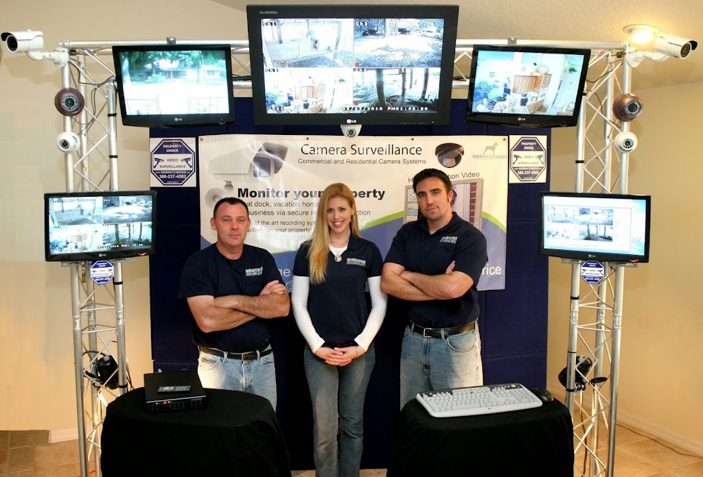 WebWatchdogs Video Surveillance