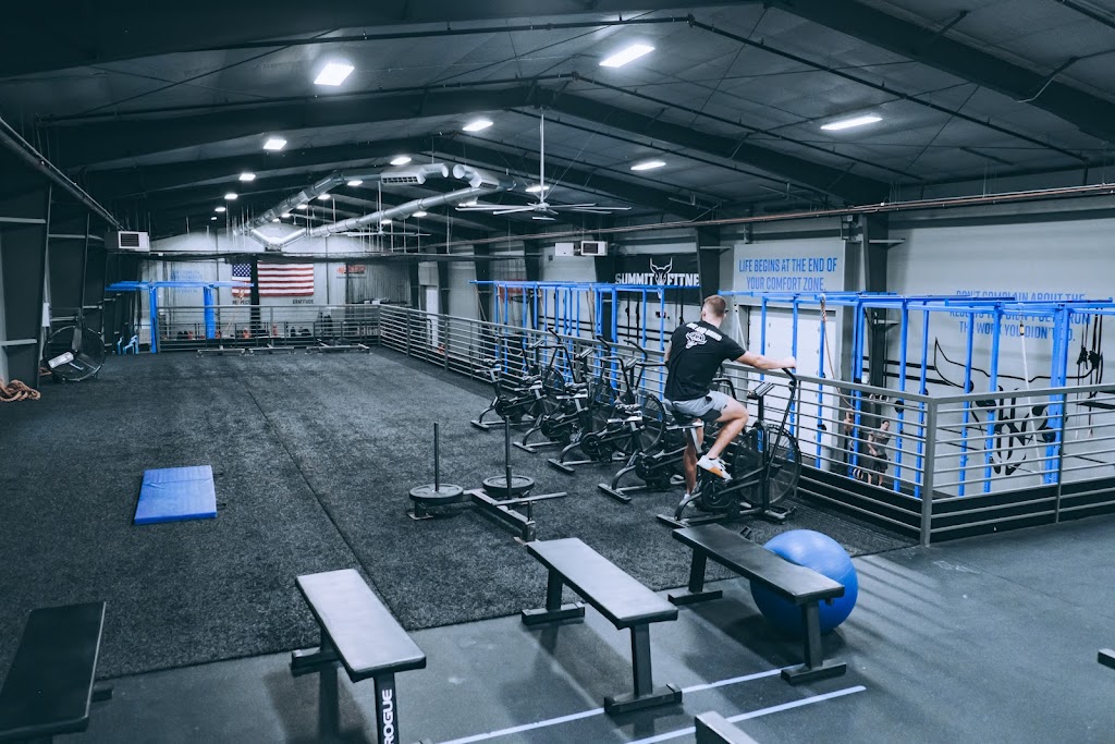  West Haven CrossFit