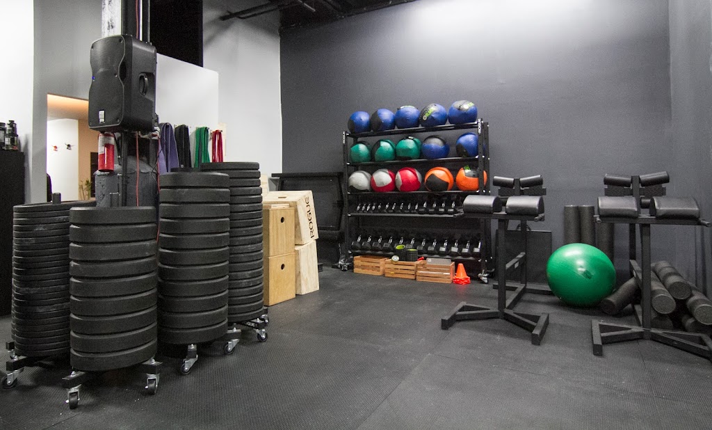  BK Fit Studios - Clinton Hill