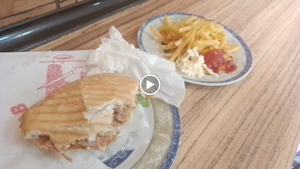 Restaurante Shawarma Estambul Halal — Videos