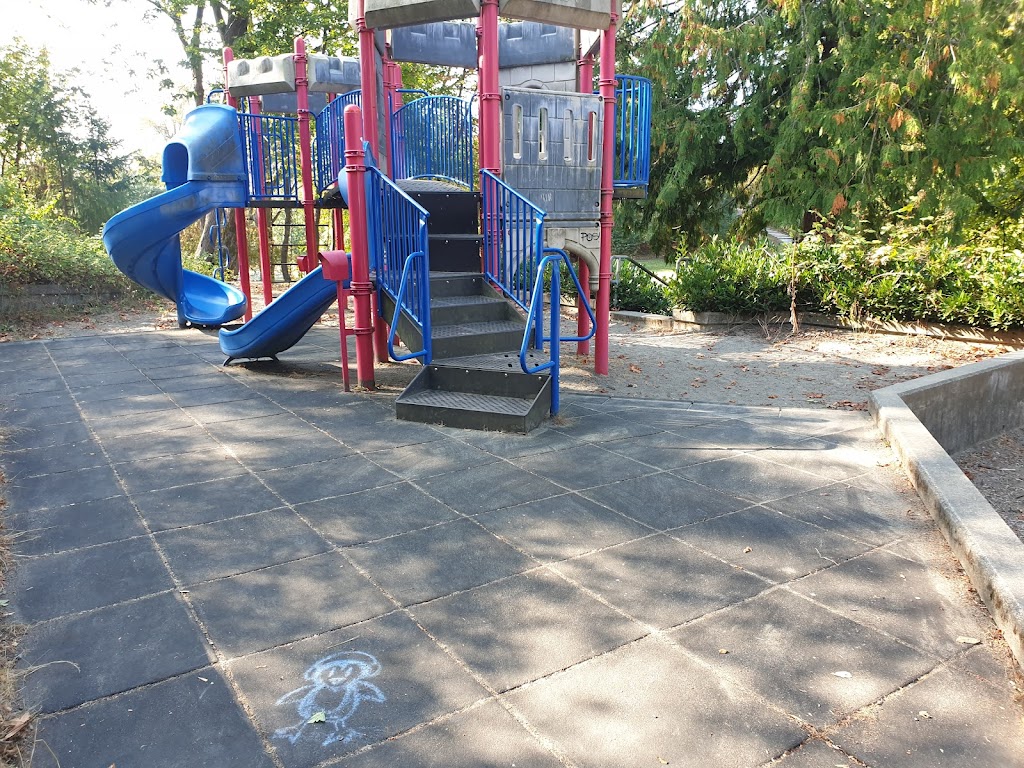 Dearborn Park