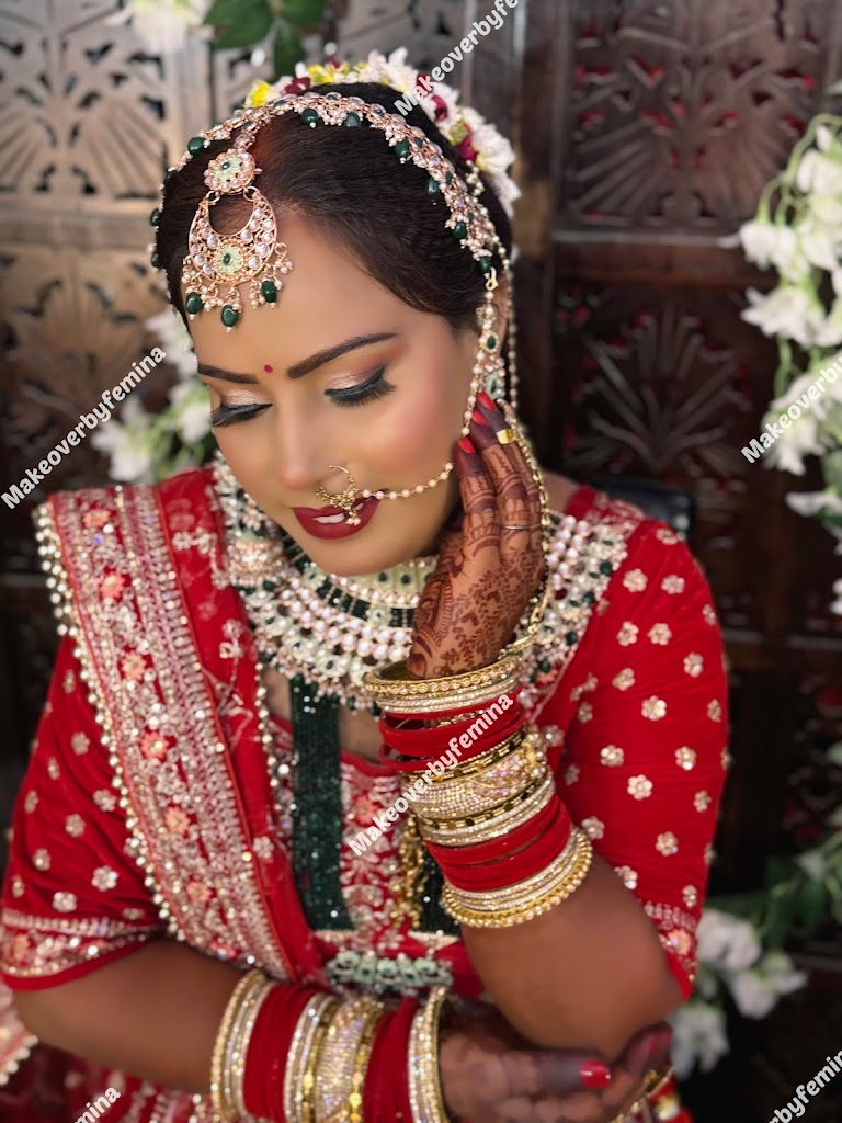 Femina Beauty Parlour Training Centre