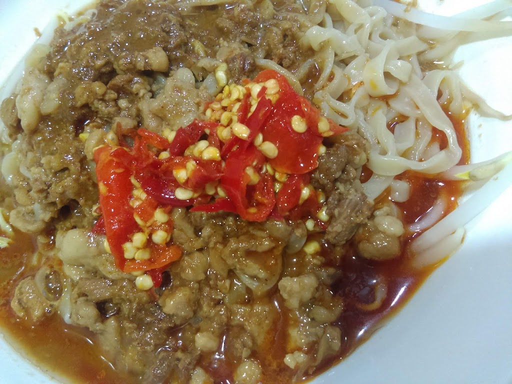 龍一意麵美食館 復興店 的照片