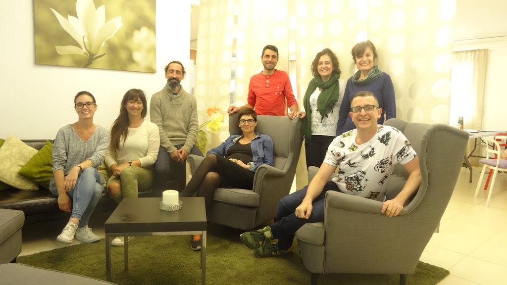 ESMACA- Escola Macrobiotica de Catalunya