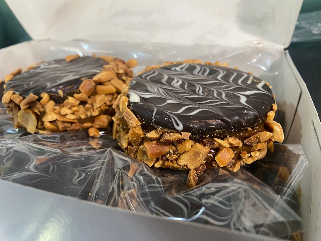 La careta extremena — Comida y bebida