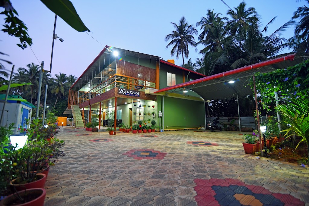 Karkera Family Homestay