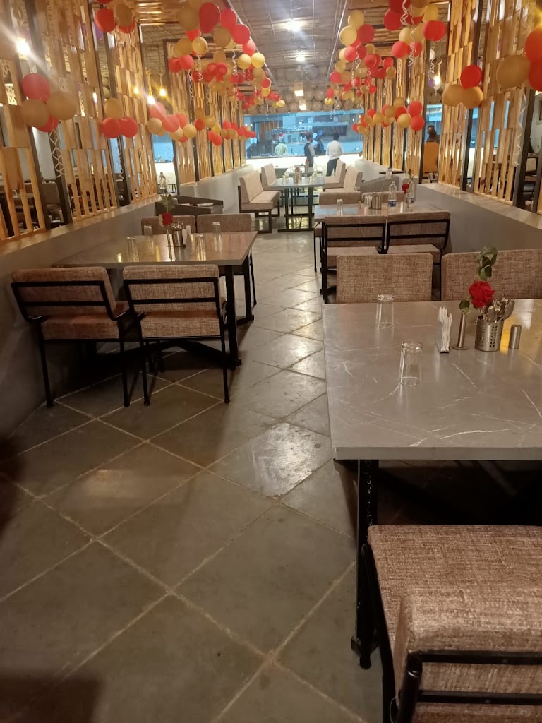 Nasale Bandhu S Sidheswar Pure Vegetarian Family Restaurant