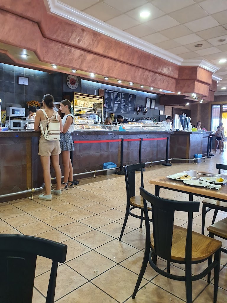 bp — Interior