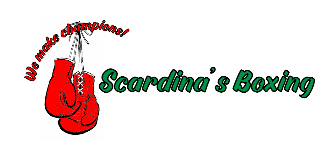  Scardina's Boxing