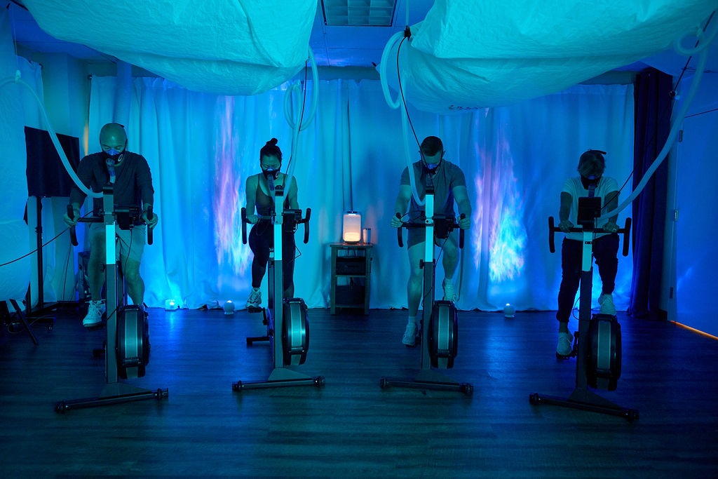  The Current Wellness