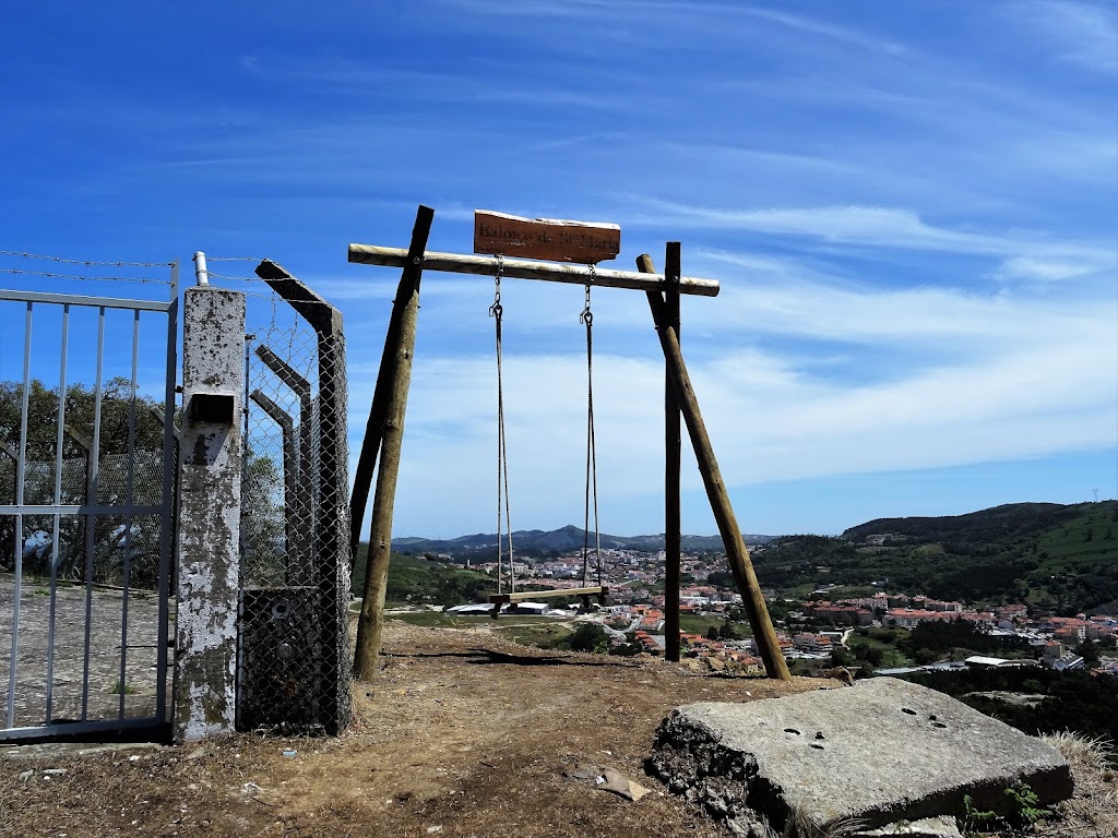 Forte de Santa Maria (vestigios) - Obra no 65