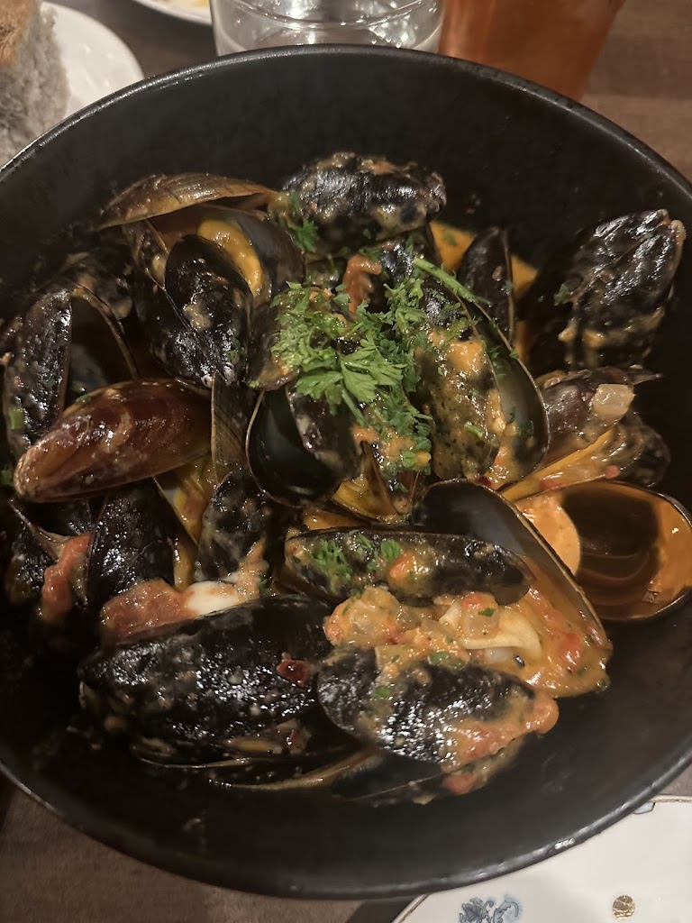 Seafood